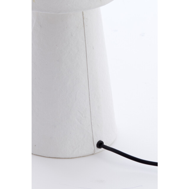Light & Living tafellamp raeni Ø16x46.5cm - 2910564 large