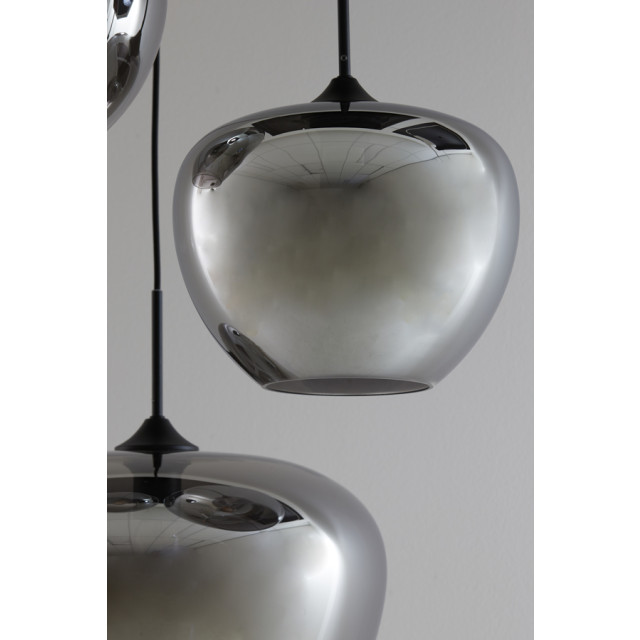 Light & Living hanglamp mayson Ø40x160cm - 2910886 large