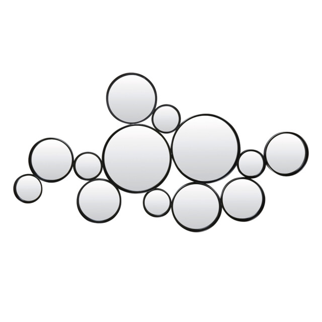 Light & Living spiegel cielo 127x3.5x64.5cm - 2910544 large