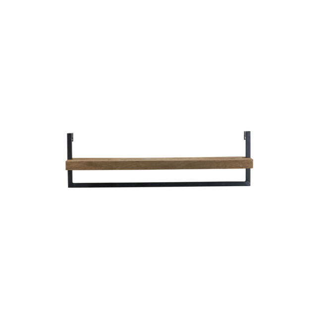 Light & Living wandplank maddison 80x15x24cm - 2910452 large