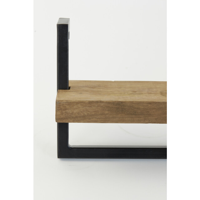 Light & Living wandplank maddison 80x15x24cm - 2910452 large