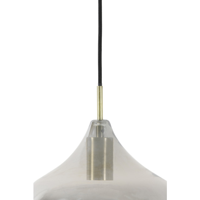 Light & Living hanglamp rakel Ø27x29.5cm - 2910955 large