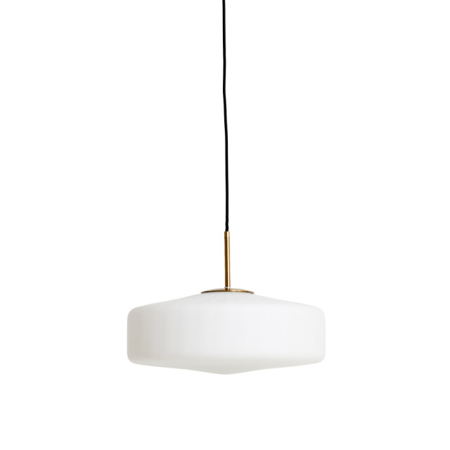 Light & Living hanglamp pleat Ø30x17cm - 2910894 large
