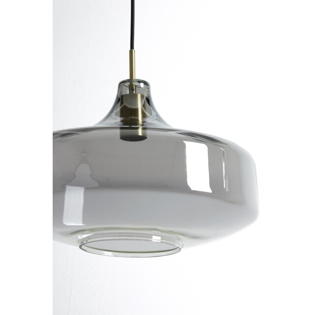 Light & Living hanglamp solna Ø29.5x21cm - 2910565 large