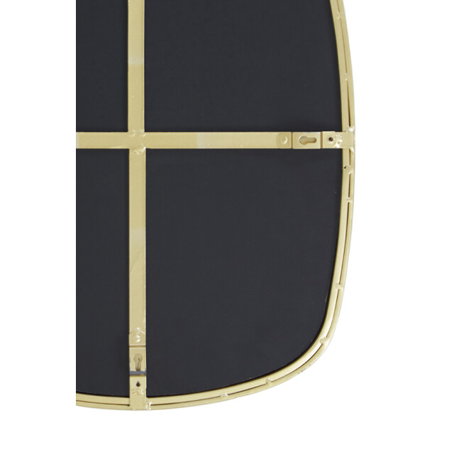 Light & Living spiegel labro 40x1.5x50cm - 2910857 large