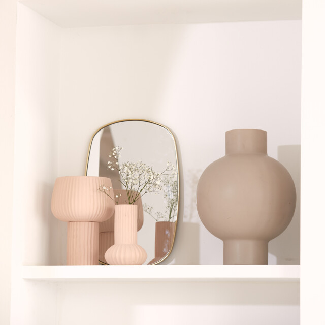 Light & Living spiegel labro 40x1.5x50cm - 2910857 large