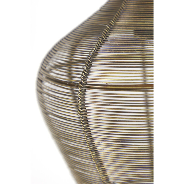 Light & Living hanglamp alvaro 100x20x122cm - 2910869 large