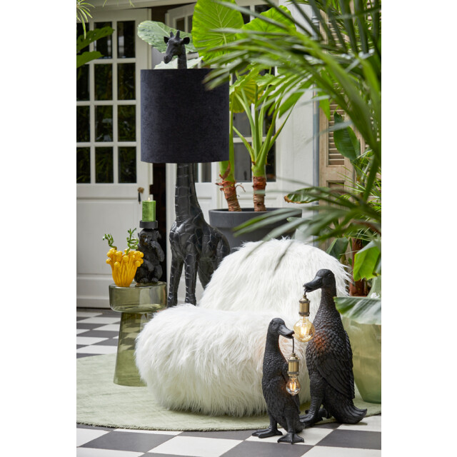 Light & Living vloerkleed sital Ø220x2cm - 2910771 large