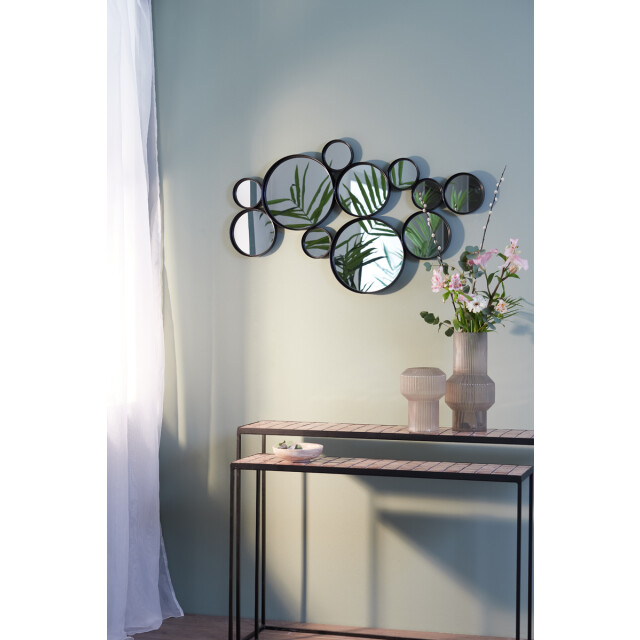 Light & Living spiegel cielo 99x3.5x57.5cm - 2910545 large