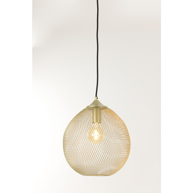 Light & Living hanglamp moroc Ø30x35cm - 2910760 large
