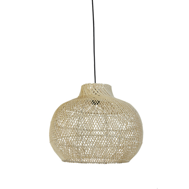 Light & Living hanglamp charita Ø46x39cm - 2910806 large