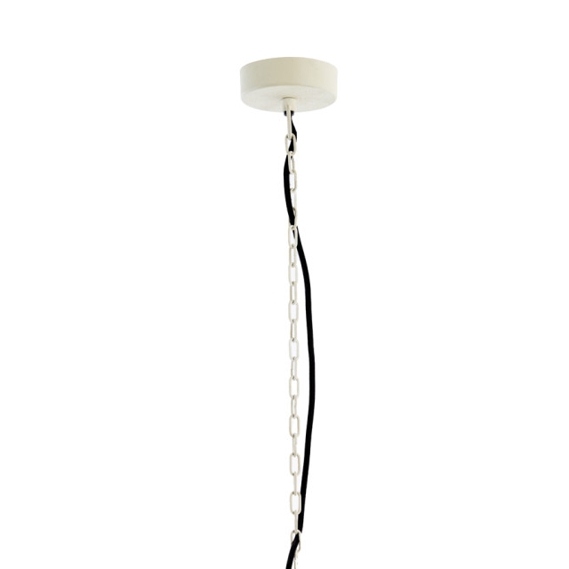 Light & Living hanglamp nakisha Ø40x70cm - 2910521 large