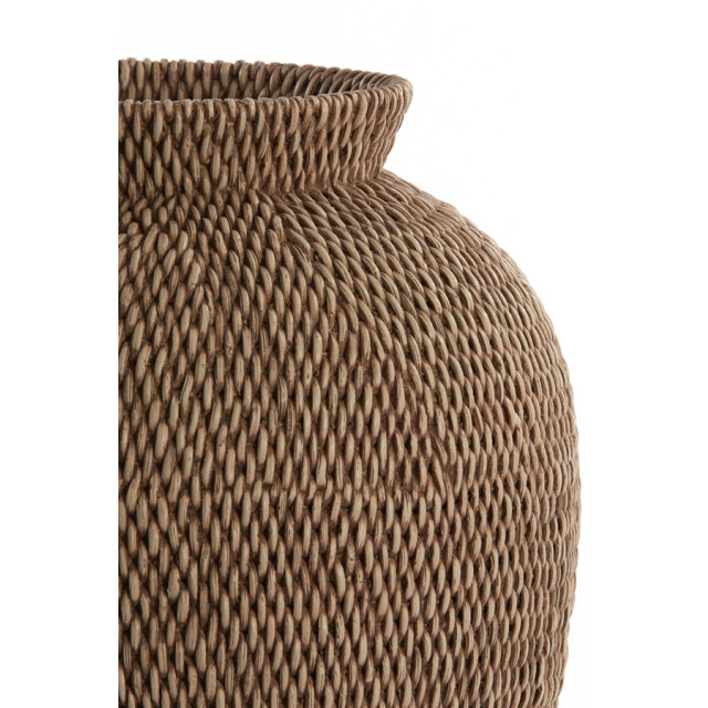 Light & Living vaas vendie Ø26x28cm - 2910864 large