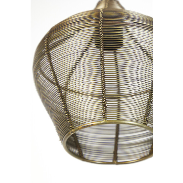 Light & Living hanglamp alvaro 100x20x122cm - 2910869 large