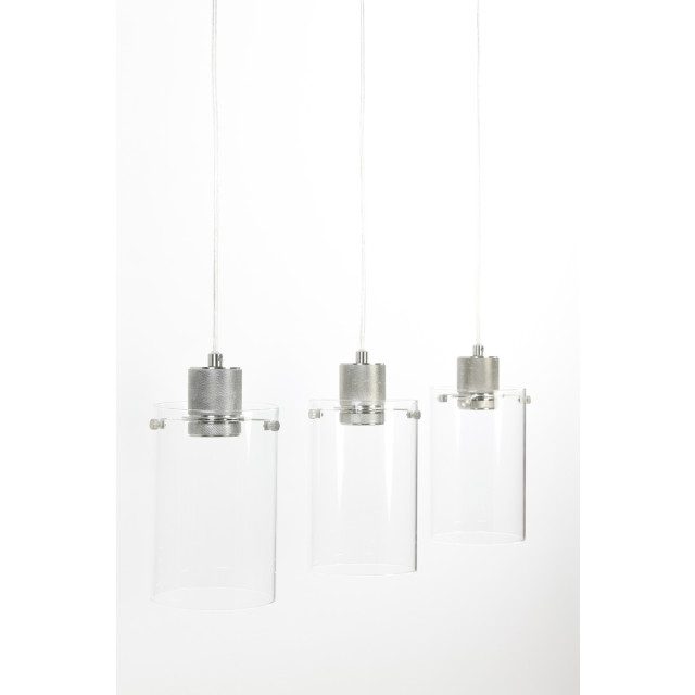 Light & Living hanglamp vancouver 65x12x18.5cm - 2910739 large