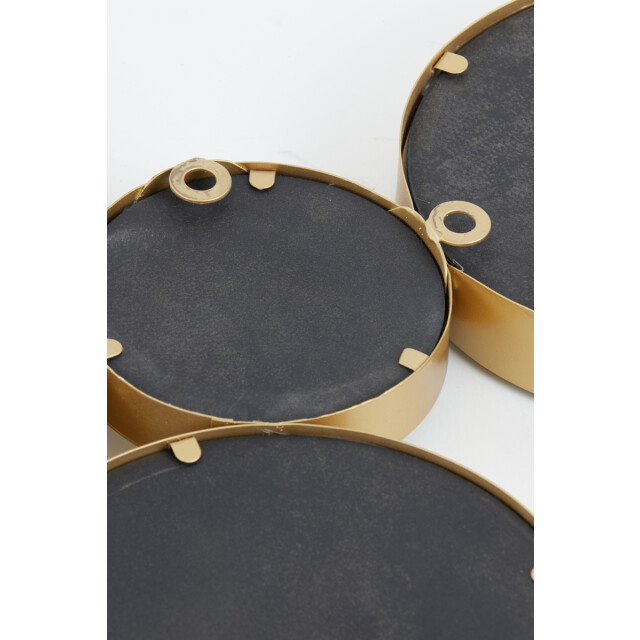 Light & Living spiegel cielo 127x3.5x64.5cm - 2910543 large