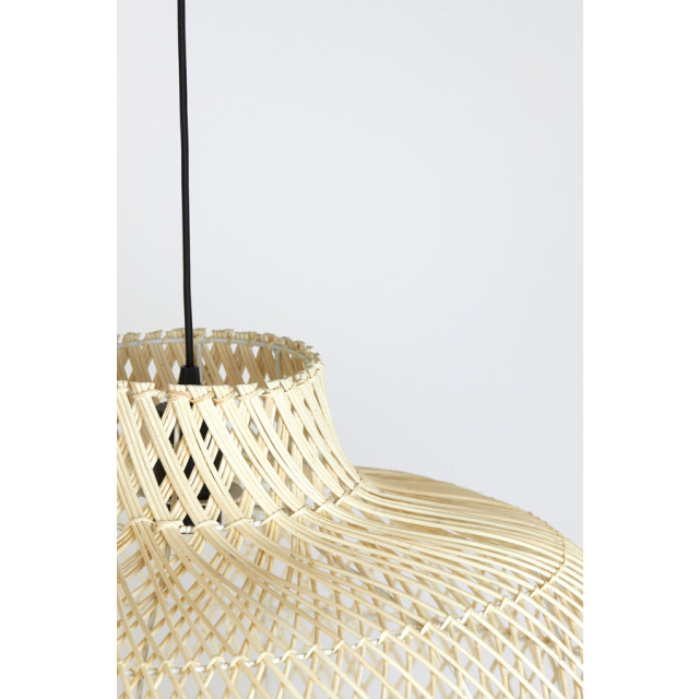 Light & Living hanglamp charita Ø60x43cm - 2910805 large