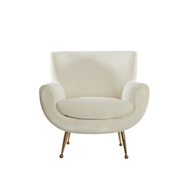 Light & Living stoel vinstra 79x76x79cm - 2910498 large