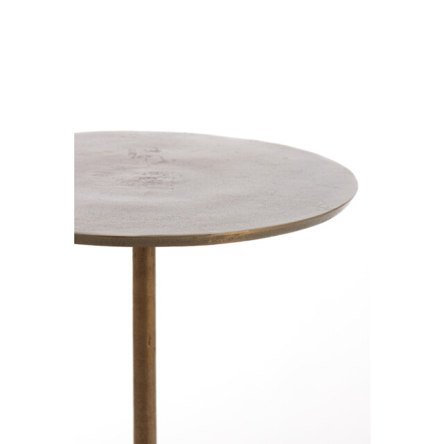 Light & Living bijzettafel dimphy Ø35x50cm - 2909771 large