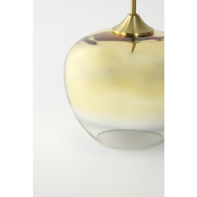 Light & Living hanglamp mayson Ø23x18cm - 2910686 large