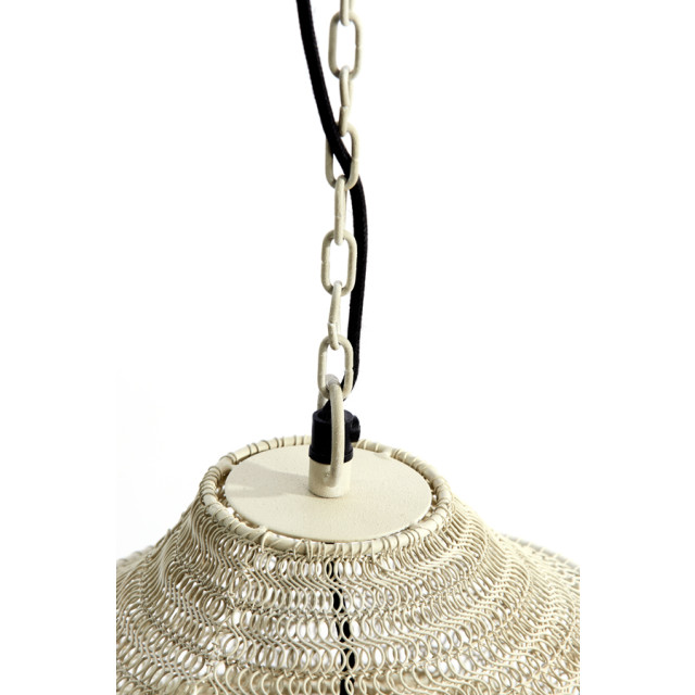 Light & Living hanglamp nakisha Ø48x82cm - 2910527 large