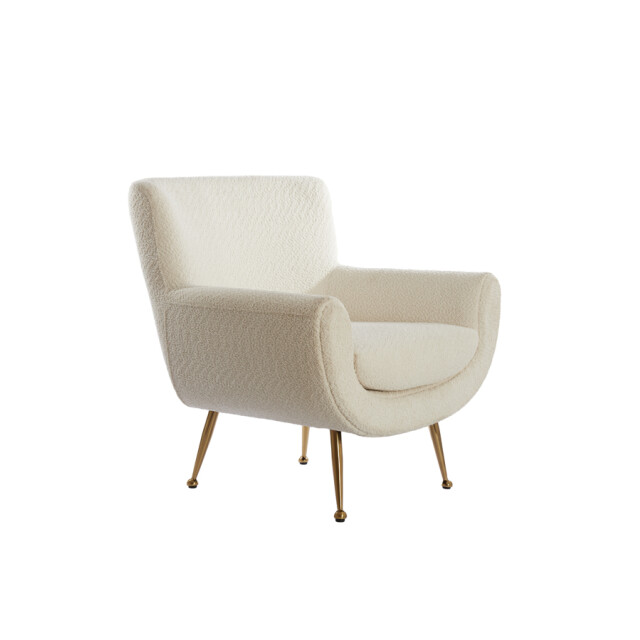 Light & Living stoel vinstra 79x76x79cm - 2910498 large