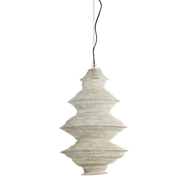 Light & Living hanglamp nakisha Ø40x70cm - 2910521 large