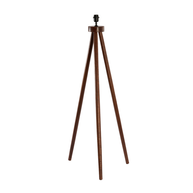 Light & Living vloerlamp ilias Ø52x122cm - 2909783 large