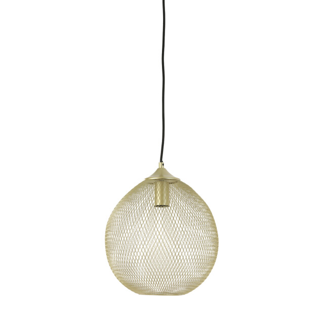 Light & Living hanglamp moroc Ø30x35cm - 2910760 large