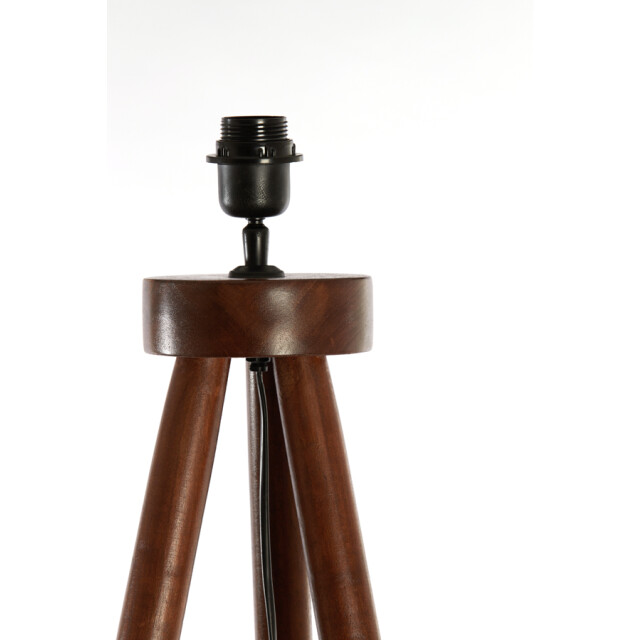 Light & Living vloerlamp ilias Ø52x122cm - 2909783 large