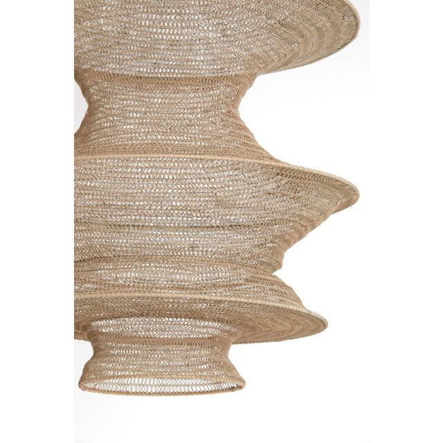 Light & Living hanglamp nakisha Ø48x82cm - 2910525 large