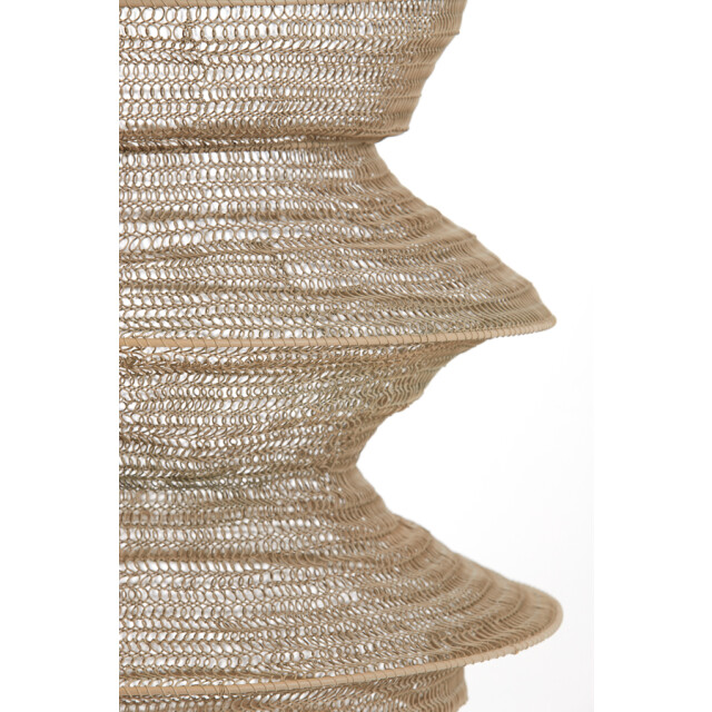 Light & Living hanglamp nakisha Ø40x70cm - 2910523 large