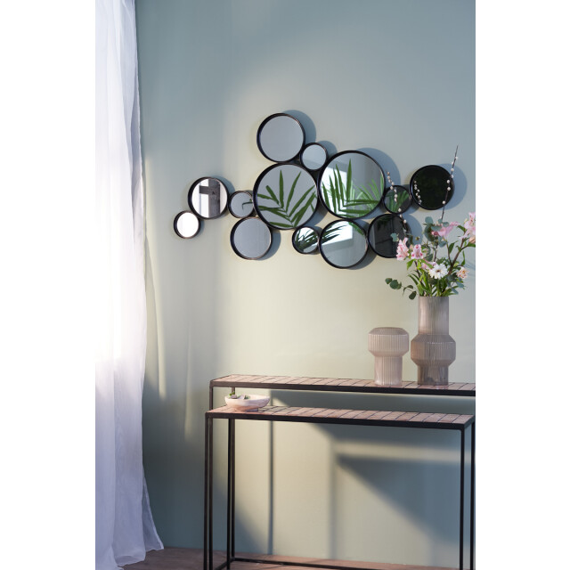 Light & Living spiegel cielo 127x3.5x64.5cm - 2910544 large
