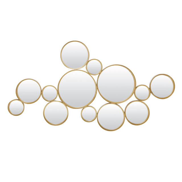 Light & Living spiegel cielo 127x3.5x64.5cm - 2910543 large