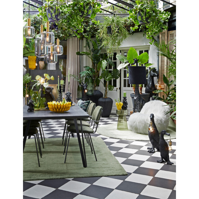 Light & Living vaas zita Ø25x45cm - 2910556 large