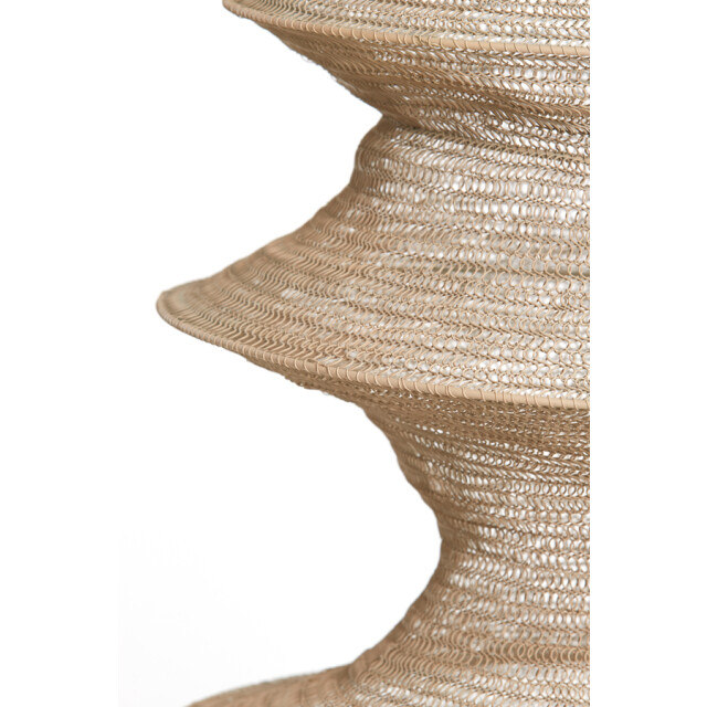 Light & Living hanglamp nakisha Ø48x82cm - 2910525 large