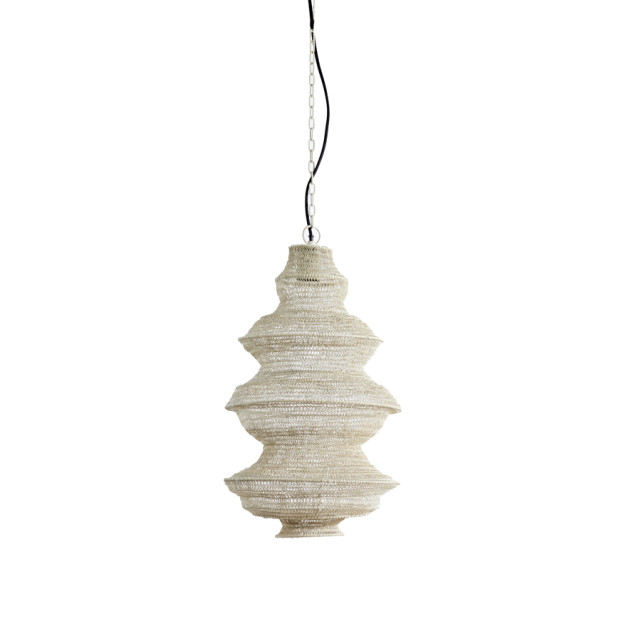 Light & Living hanglamp nakisha Ø31x55cm - 2910526 large