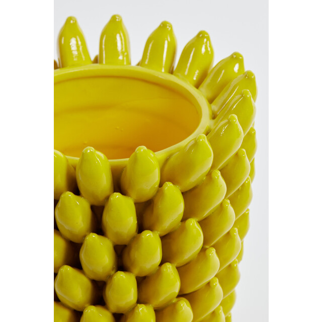 Light & Living vaas zita Ø25x45cm - 2910556 large