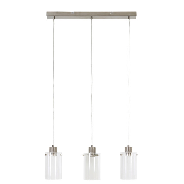 Light & Living hanglamp vancouver 65x12x18.5cm - 2910739 large