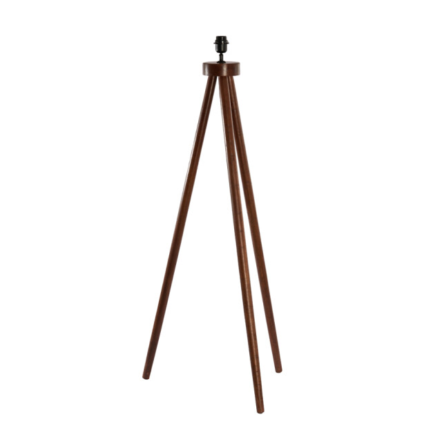 Light & Living vloerlamp ilias Ø52x122cm - 2909783 large