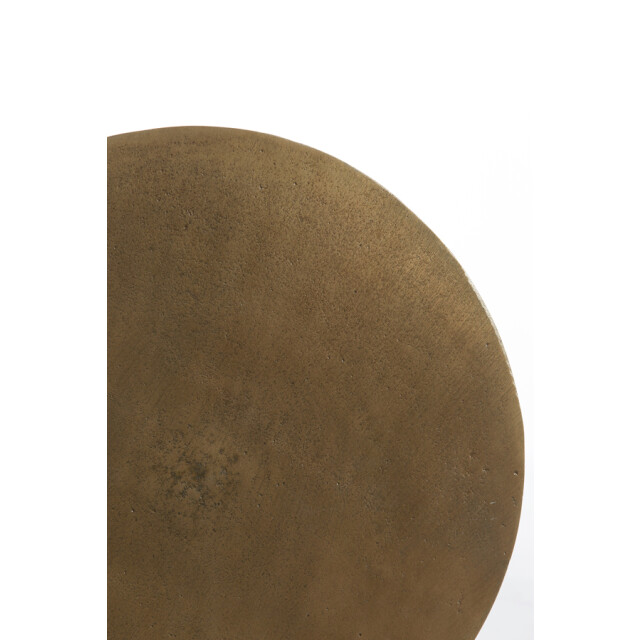Light & Living bijzettafel dimphy Ø35x50cm - 2909771 large