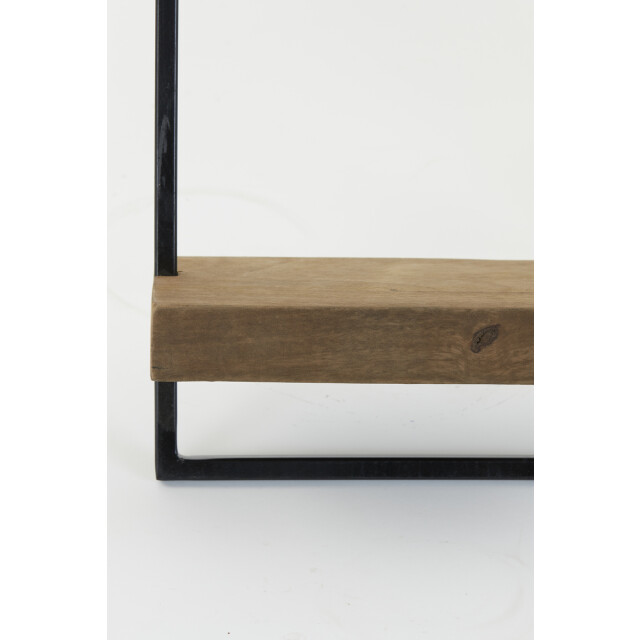 Light & Living wandplank maddison 30x15x50cm - 2910455 large