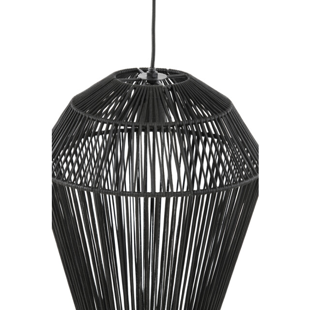Light & Living hanglamp deya Ø30x37cm - 2910738 large