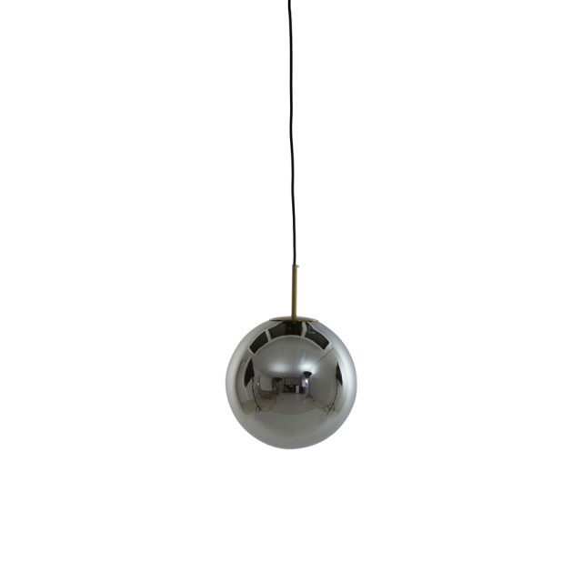 Light & Living hanglamp medina Ø30x30cm - 2910434 large