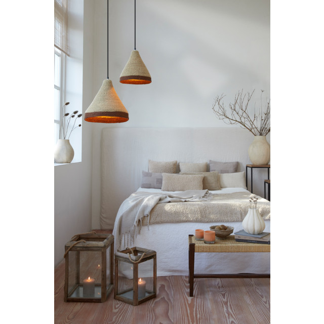 Light & Living hanglamp brescia Ø24x30cm - 2910373 large