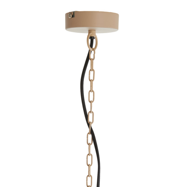 Light & Living hanglamp nakisha Ø31x55cm - 2910524 large