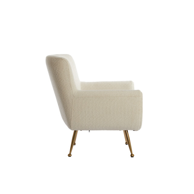 Light & Living stoel vinstra 79x76x79cm - 2910498 large