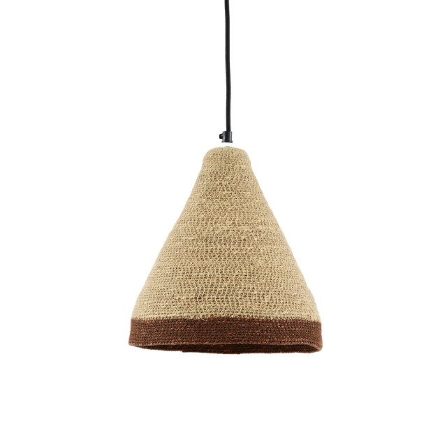 Light & Living hanglamp brescia Ø24x30cm - 2910373 large