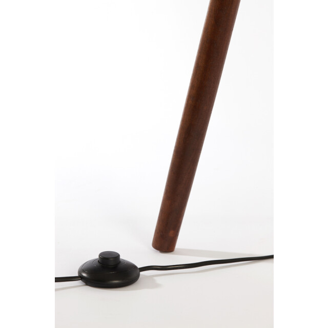 Light & Living vloerlamp ilias Ø52x122cm - 2909783 large