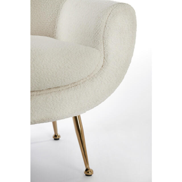 Light & Living stoel vinstra 79x76x79cm - 2910498 large